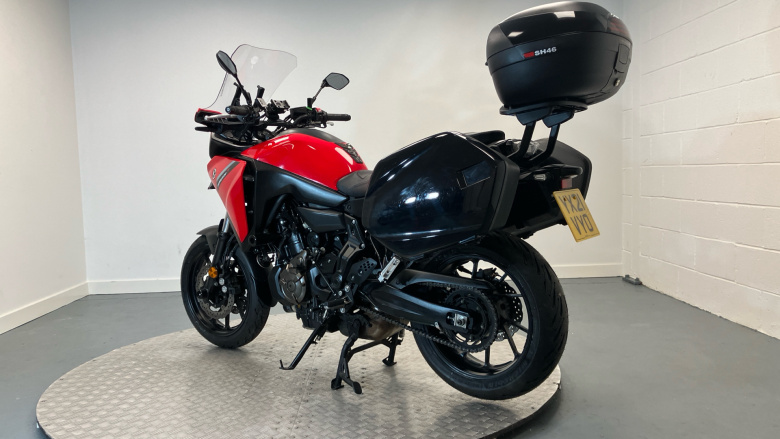 Yamaha Tracer 7 00 (20MY)